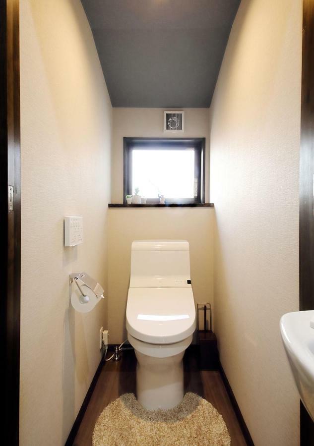 Guest House Nishijin Yui Kyoto Bagian luar foto