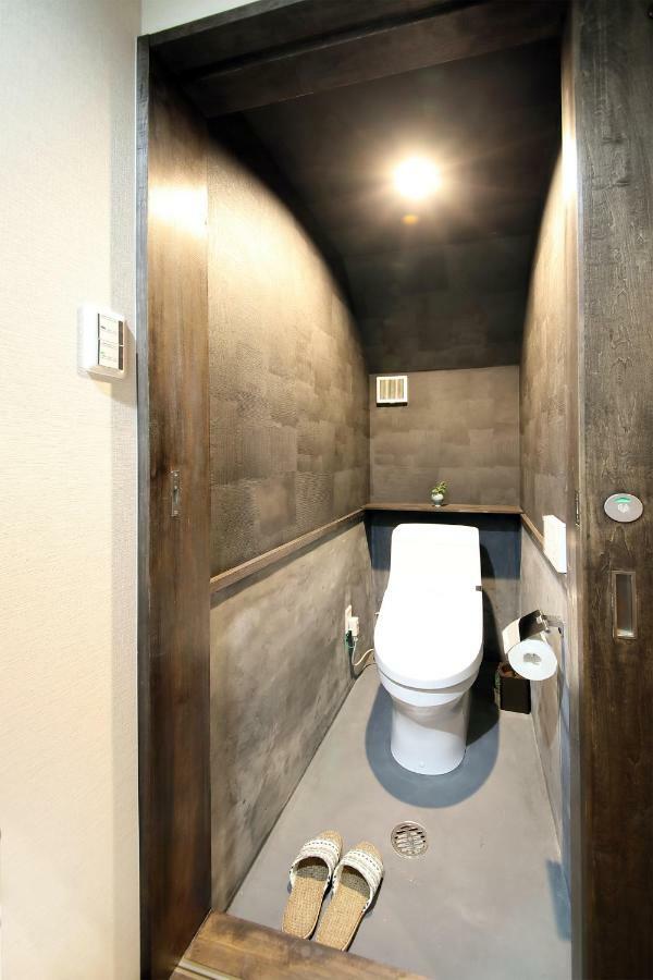 Guest House Nishijin Yui Kyoto Bagian luar foto